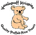 Koalapuff Krispies